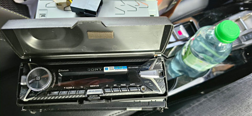 Sony lecteureeeefm lw - sony., lecteureeeefm/ww/lw