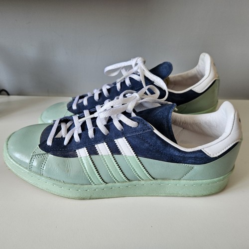 Adidas mens campus - 80s, cali