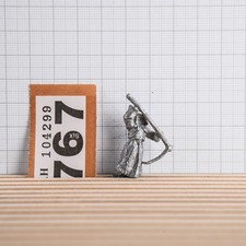 Vintage Warhammer Undead C18