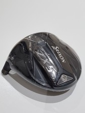 Srixon ZX5 Mk II Driver Head Only * 10.5 Deg * Left Handed * No H/Cover * MINT
