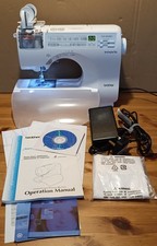 Brother Innov-is CS-8080