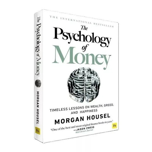 Psychology money timeless - money,