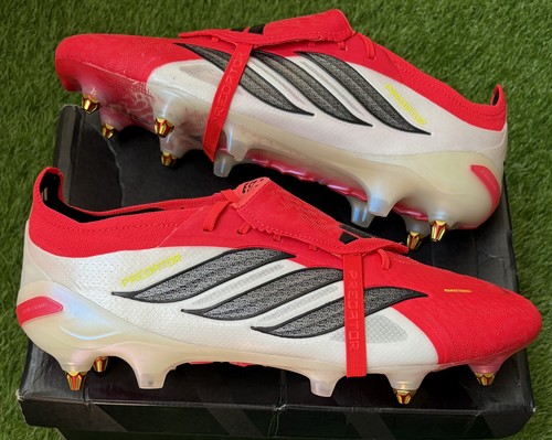 Adidas predator tongue - adidas, ft