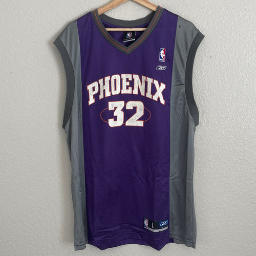 Vtg phoenix suns reebok - phoenix,