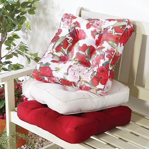 Indoor outdoor garden 8cm deep - outdoor,