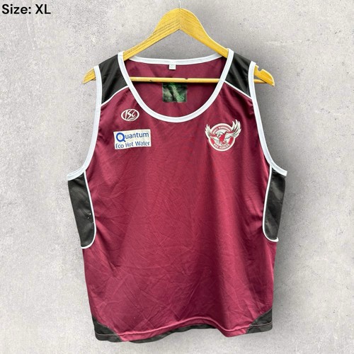 Manly warringah sea eagles isc - sea,