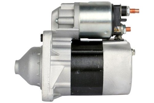 Hella starter motor - hella, 12v