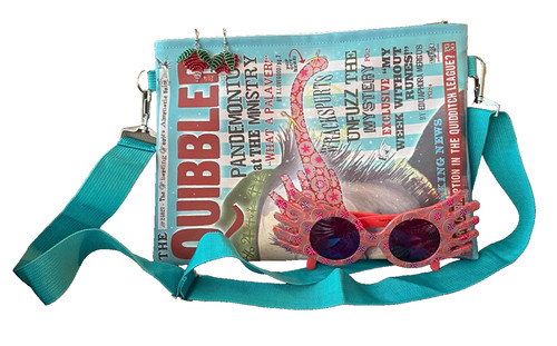 Luna lovegood accessory - luna,