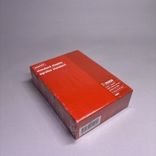 Staples Standard 5 packs