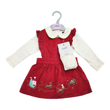 M&S Collection 3pc Cotton Rich