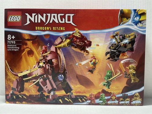 Lego ninjago 71793 - lego,