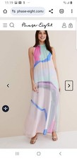 phase eight Ronnie silk maxi