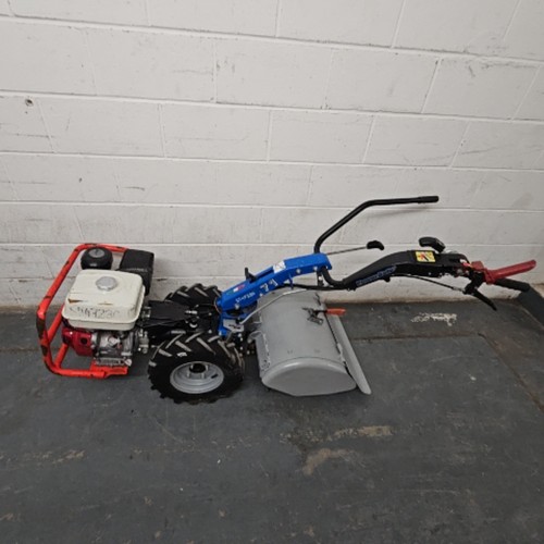 Camon rotovator bcs 710 - camon,