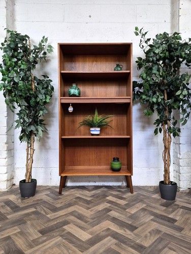 Vintage plan fresco teak - plan,