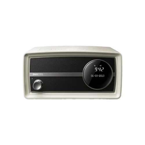 Philips ort2200m dab - philips, ort2200m/10