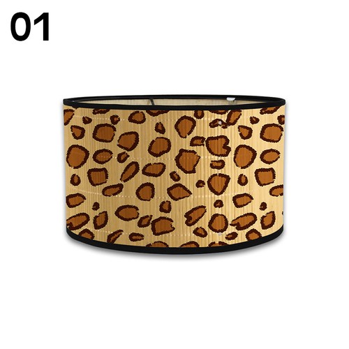Bamboo leopard print - bamboo,