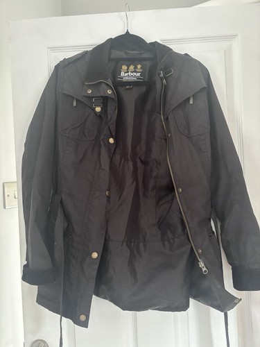 Barbour international women - barbour, women's