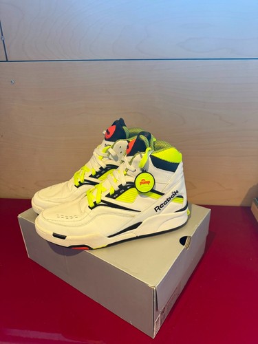 Reebok pump twilight zone high - reebok,