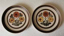 2 x Langley Pottery (Denby)
