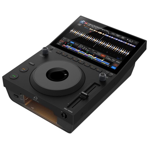 Alphatheta cdj 1500x multi - alphatheta, cdj-1500x