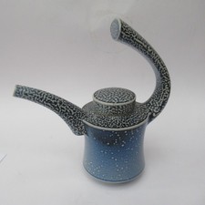 Jeremy Nichols, studio pottery