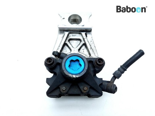 Brake caliper rear - brake,