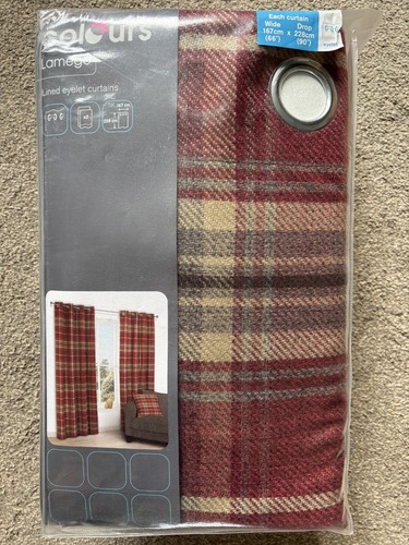 Curtains 90 lamego - x, 90”