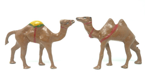 Wend aluminium camels - wend-al,