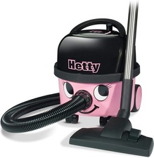 Numatic Hetty HET160T Turbo