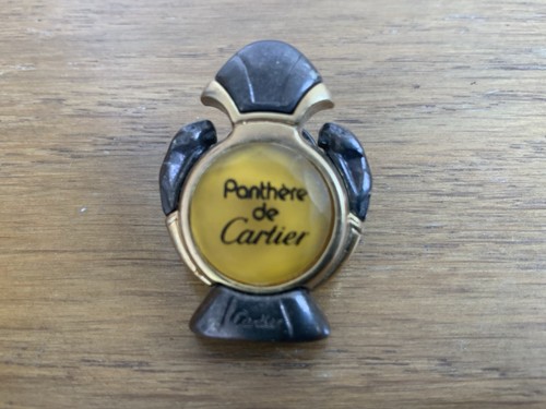 Vintage cartier panthere - vintage,