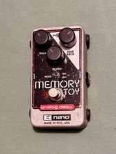 EHX Electro Harmonix MEMORY