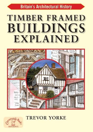 Timber framed buildings - timber,