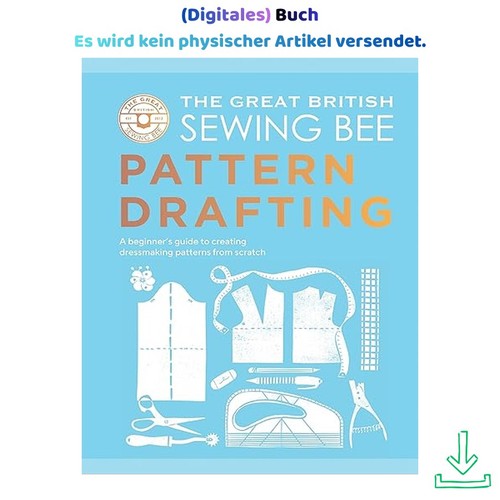 The great british - sewing, bee