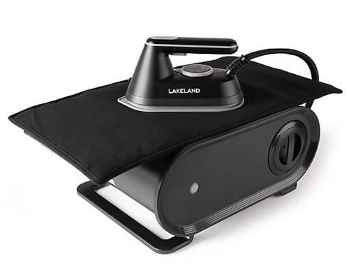 Lakeland 53586 steam - 53586, iron