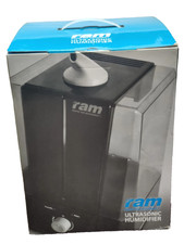 RAM Rapid Air Movement