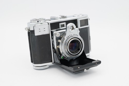 Zeiss contessa 533 35mm - zeiss,
