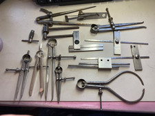 Vintage Precision Engineering