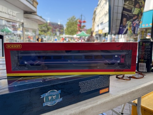 Hornby r40034 fgw mk3 mark3 - hornby,