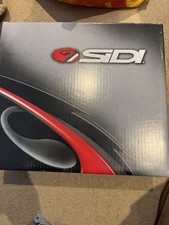 Sidi Armoured Ankle Motorcycle