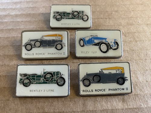 Vintage clubman classic car - vintage,
