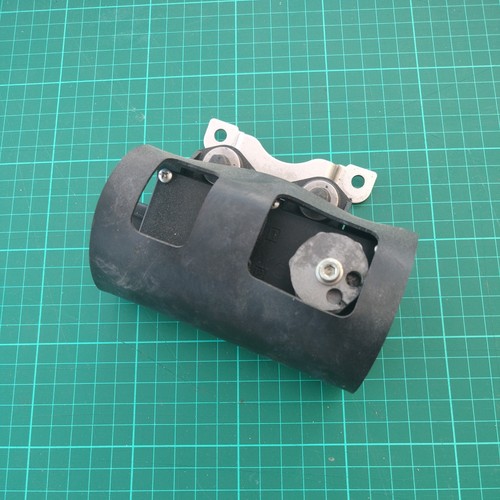 Yamaha 2c0 13s exhaust - yamaha,