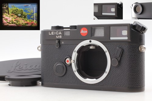Mint strap leica m6 black - mint/,