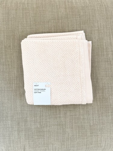 Next marled hand towel home - next,
