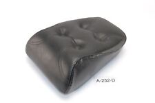 Suzuki VS 1400 GL Intruder VX51L 1992 - Passenger Seat Damaged A252D