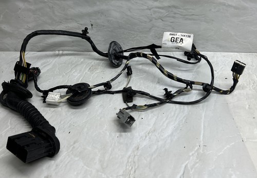 Ford focus zetec 2009 - ford,
