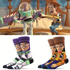 Toy Story Buzz Lightyear Woody