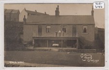 STOCKSBRIDGE / VIOLA BANK Area