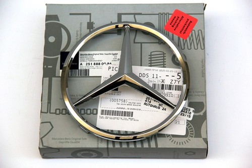 Mercedes benz r class - cl,
