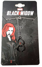 Marvel Comics Black Widow