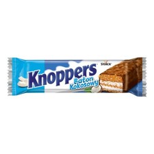 24 x Knoppers Baton Coconut